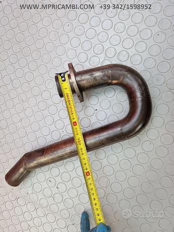 Subito COLLETTORE SCARICO YAMAHA YZF 450 2003 2004 YZF450