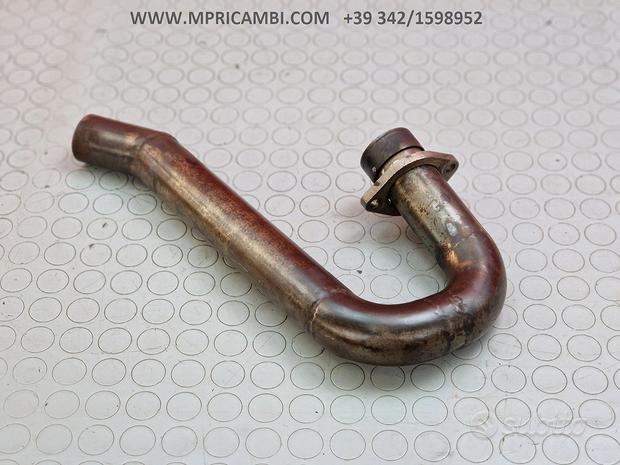 Subito COLLETTORE SCARICO YAMAHA YZF 450 2003 2004 YZF450