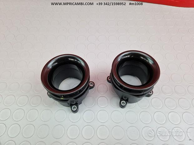 Subito COLLETTORI ASPIRAZIONE APRILIA DORSODURO 750 2008