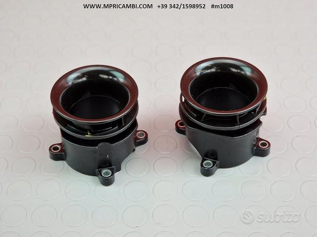 Subito COLLETTORI ASPIRAZIONE APRILIA DORSODURO 750 2008