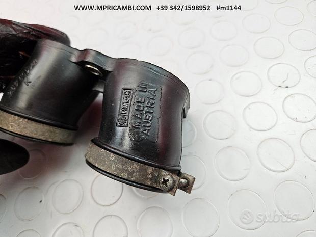 Subito COLLETTORI ASPIRAZIONE BMW F650 1993 2000 F 650 19