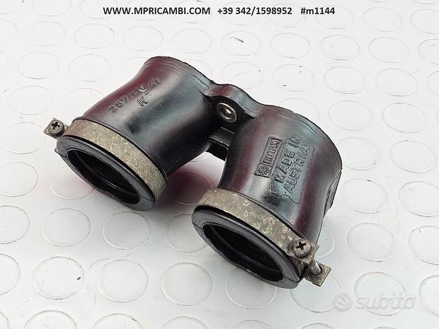 Subito COLLETTORI ASPIRAZIONE BMW F650 1993 2000 F 650 19