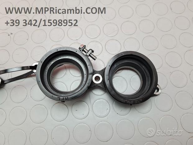 Subito COLLETTORI ASPIRAZIONE HONDA CBR 1000 2008 2009 RR
