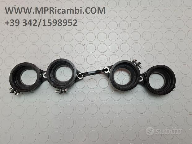 Subito COLLETTORI ASPIRAZIONE HONDA CBR 1000 2008 2009 RR