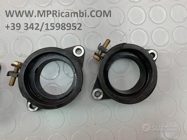 Subito COLLETTORI ASPIRAZIONE HONDA CBR 1000 RR 2004 2005