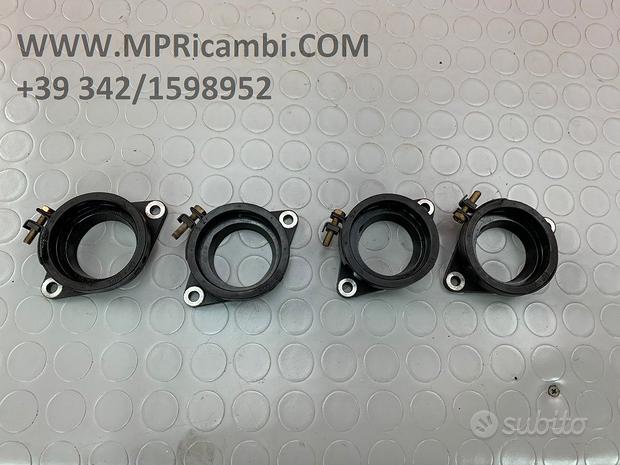 Subito COLLETTORI ASPIRAZIONE HONDA CBR 1000 RR 2004 2005