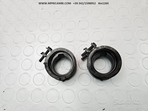 Subito COLLETTORI ASPIRAZIONE HONDA CBR 500 R 2017 2018 C