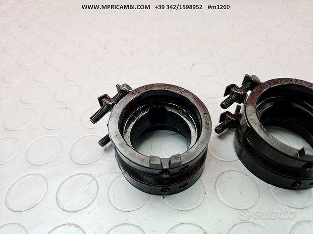 Subito COLLETTORI ASPIRAZIONE HONDA CBR 500 R 2017 2018 C