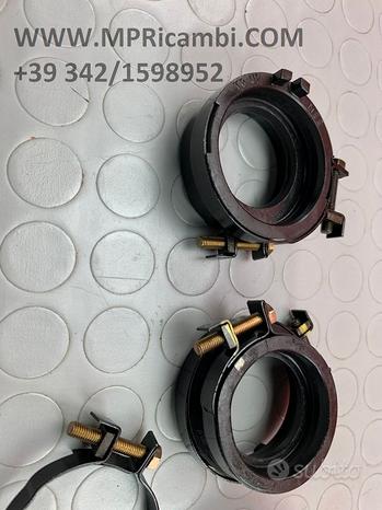 Subito COLLETTORI ASPIRAZIONE HONDA CBR 600 RR 2005 2006