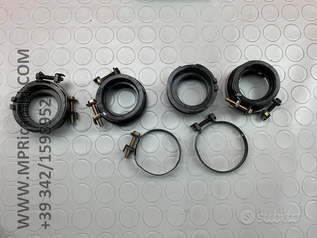 Subito COLLETTORI ASPIRAZIONE HONDA CBR 600 RR 2005 2006