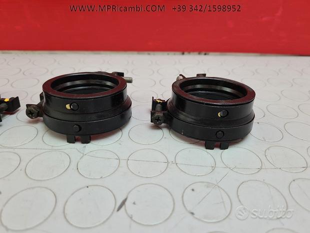 Subito COLLETTORI ASPIRAZIONE HONDA CBR 600 RR 2006 2005