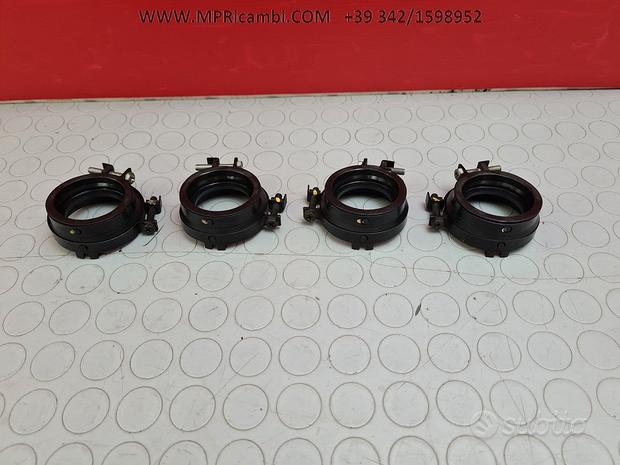 Subito COLLETTORI ASPIRAZIONE HONDA CBR 600 RR 2006 2005