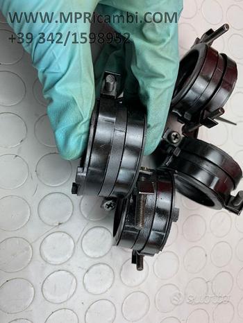 Subito COLLETTORI ASPIRAZIONE HONDA CBR 919 1996 1997 900