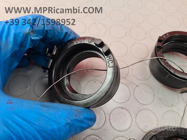 Subito COLLETTORI ASPIRAZIONE HONDA CBR 929 2000 2001 900