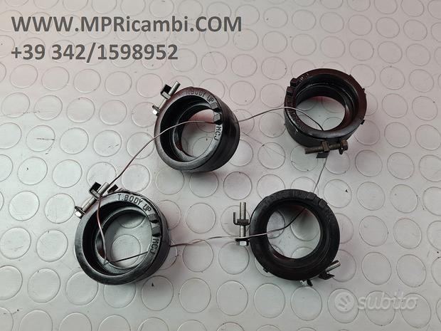 Subito COLLETTORI ASPIRAZIONE HONDA CBR 929 2000 2001 900
