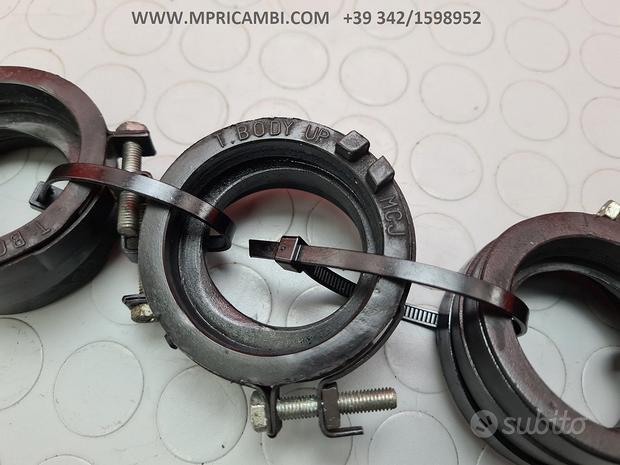 Subito COLLETTORI ASPIRAZIONE HONDA CBR 954 2002 2003