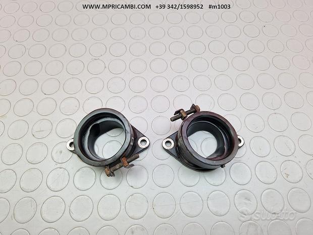 Subito COLLETTORI ASPIRAZIONE HONDA DN01 2008 2009 DN-01