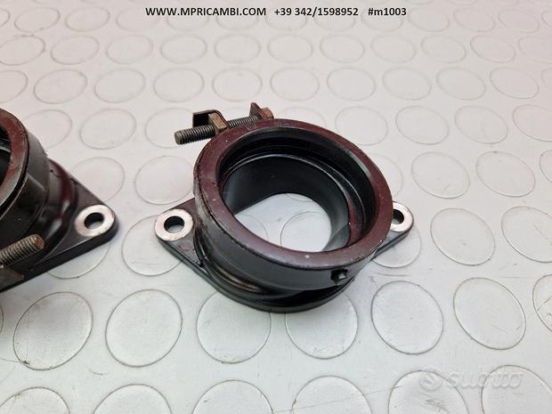 Subito COLLETTORI ASPIRAZIONE HONDA DN01 2008 2009 DN-01