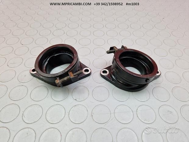 Subito COLLETTORI ASPIRAZIONE HONDA DN01 2008 2009 DN-01