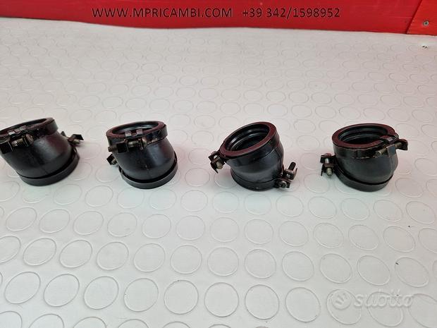 Subito COLLETTORI ASPIRAZIONE HONDA HORNET 600 2003 2004
