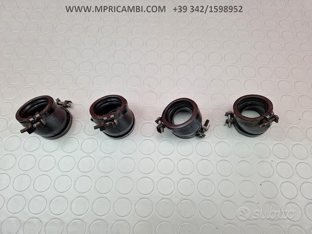 Subito COLLETTORI ASPIRAZIONE HONDA HORNET 600 2003 2004