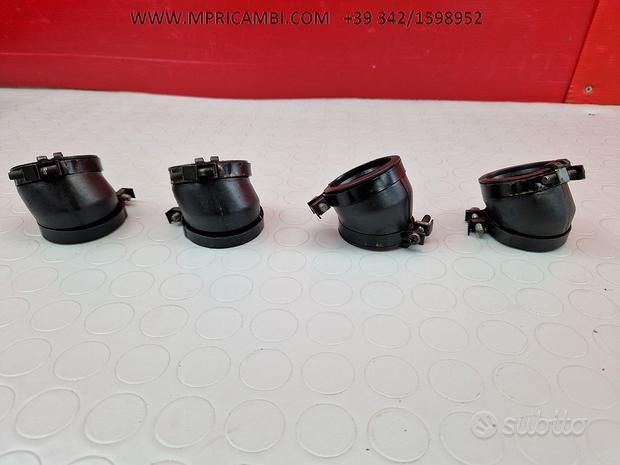 Subito COLLETTORI ASPIRAZIONE HONDA HORNET 600 2003 2004