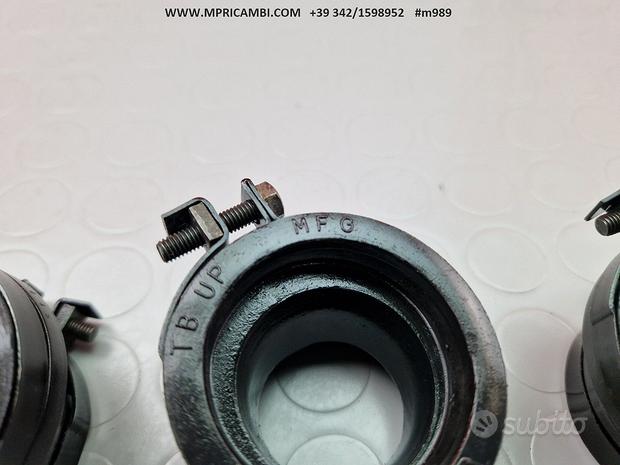 Subito COLLETTORI ASPIRAZIONE HONDA HORNET 600 2007 2008