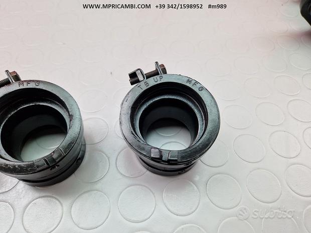 Subito COLLETTORI ASPIRAZIONE HONDA HORNET 600 2007 2008