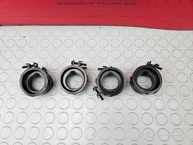 Subito COLLETTORI ASPIRAZIONE HONDA VFR 800 2002 2005 VFR