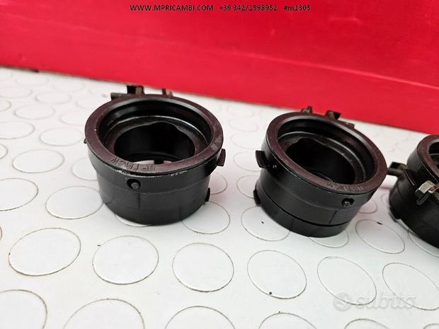 Subito COLLETTORI ASPIRAZIONE HONDA VFR 800 2002 2005 VFR