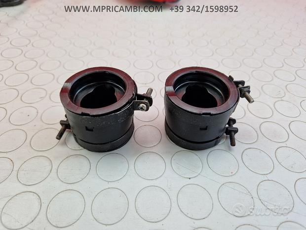 Subito COLLETTORI ASPIRAZIONE KAWASAKI NINJA 250 R 2008 2