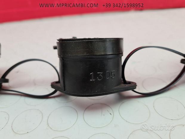 Subito COLLETTORI ASPIRAZIONE KAWASAKI NINJA 600 1997 199