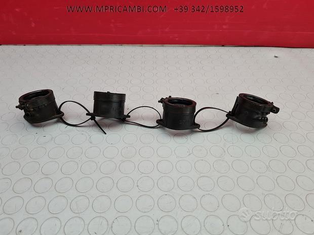 Subito COLLETTORI ASPIRAZIONE KAWASAKI NINJA 600 1997 199