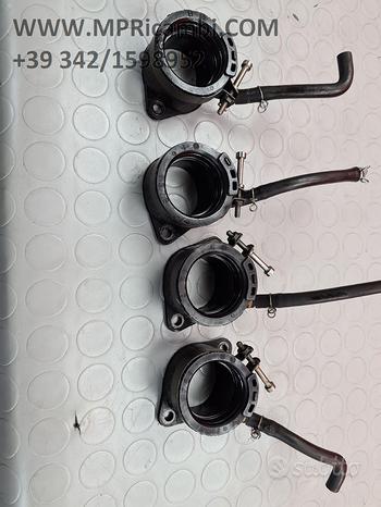 Subito COLLETTORI ASPIRAZIONE KAWASAKI NINJA 600 2000 200