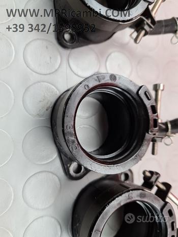 Subito COLLETTORI ASPIRAZIONE KAWASAKI NINJA 600 2000 200