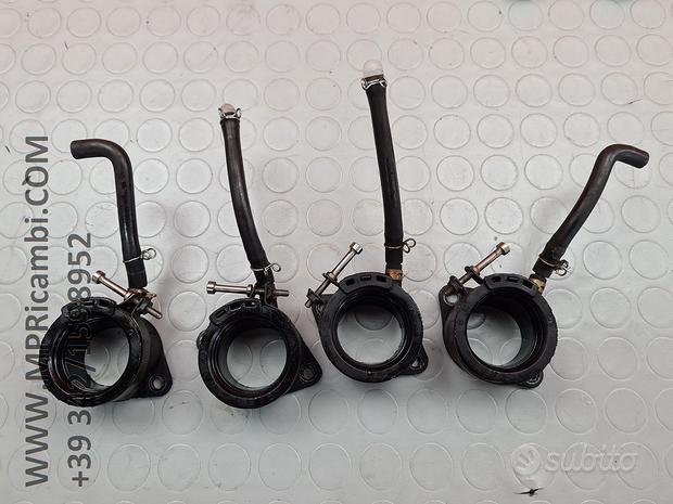 Subito COLLETTORI ASPIRAZIONE KAWASAKI NINJA 600 2000 200