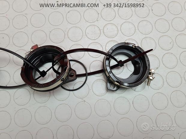 Subito COLLETTORI ASPIRAZIONE KAWASAKI NINJA 600 2007 ZX6