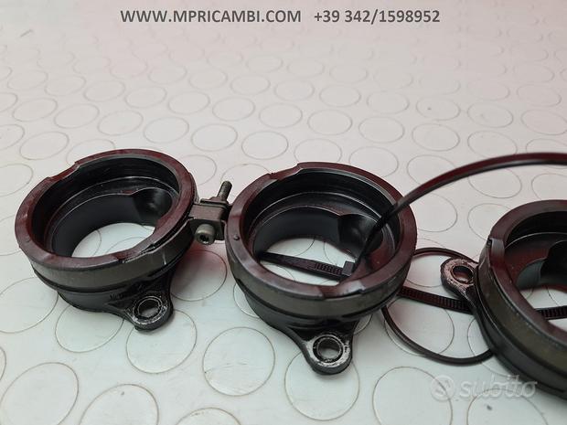 Subito COLLETTORI ASPIRAZIONE KAWASAKI NINJA 636 2005 200