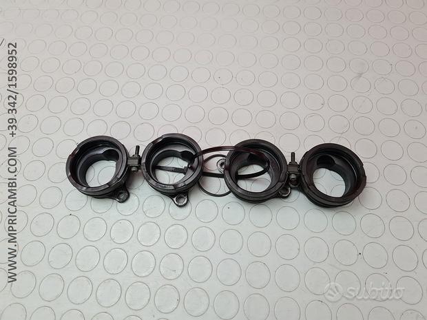 Subito COLLETTORI ASPIRAZIONE KAWASAKI NINJA 636 2005 200