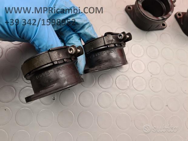 Subito COLLETTORI ASPIRAZIONE KAWASAKI NINJA 900 2000 200