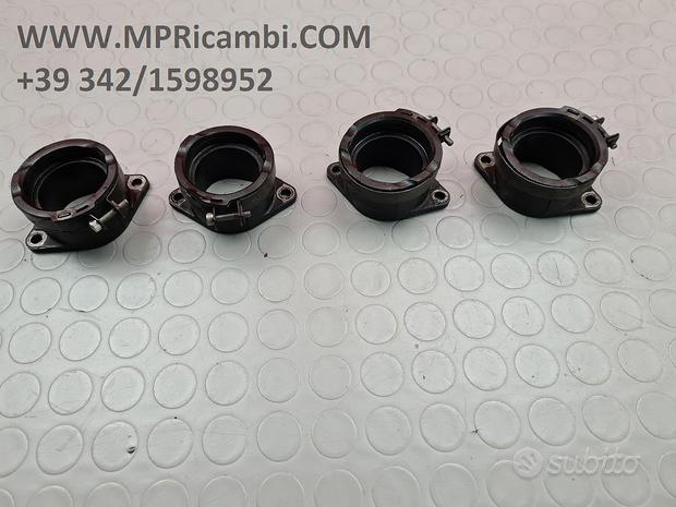 Subito COLLETTORI ASPIRAZIONE KAWASAKI NINJA 900 2000 200