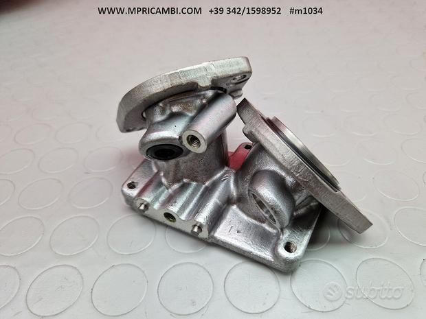 Subito COLLETTORI ASPIRAZIONE KAWASAKI VN 900 2006 2007 V