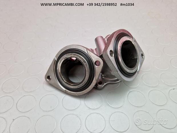 Subito COLLETTORI ASPIRAZIONE KAWASAKI VN 900 2006 2007 V