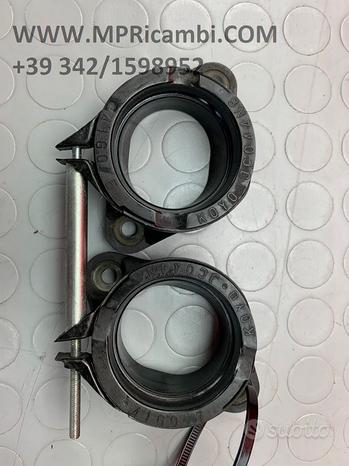 Subito COLLETTORI ASPIRAZIONE SUZUKI GSXR 1000 2006 2005