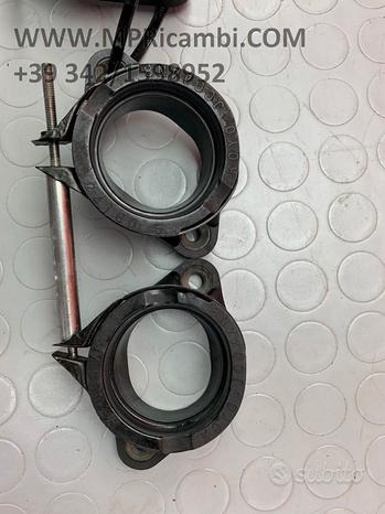 Subito COLLETTORI ASPIRAZIONE SUZUKI GSXR 1000 2006 2005