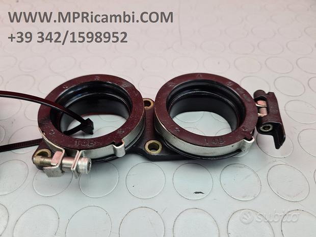 Subito COLLETTORI ASPIRAZIONE YAMAHA R1 2009 2010 YZF 201