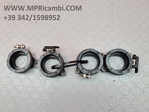 Subito COLLETTORI ASPIRAZIONE YAMAHA R1 2009 2010 YZF 201