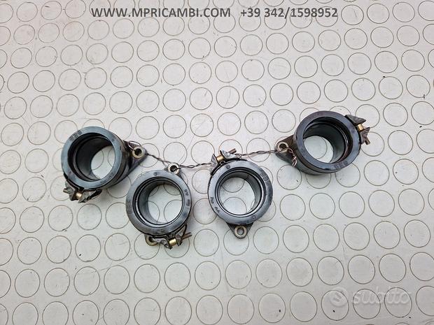 Subito COLLETTORI ASPIRAZIONE YAMAHA R6 1999 2002 YZF 200