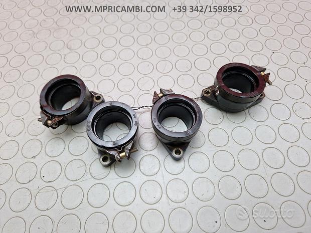 Subito COLLETTORI ASPIRAZIONE YAMAHA R6 1999 2002 YZF 200