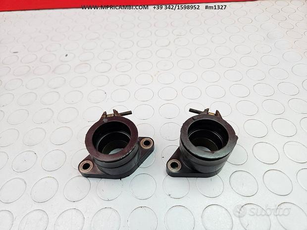 Subito COLLETTORI ASPIRAZIONE YAMAHA TTR 350 1986 1997 TT
